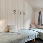 Villavilla 570 - Blavand, Vestjylland Holiday home Blavand
