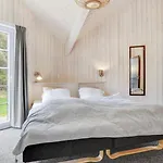 Villavilla 570 - Blavand, Vestjylland Holiday home