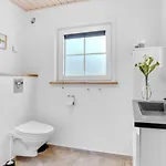 Holiday home Villavilla 570 - Blavand, Vestjylland *