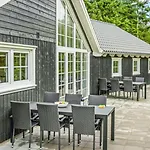 Villavilla 570 - Blavand, Vestjylland *