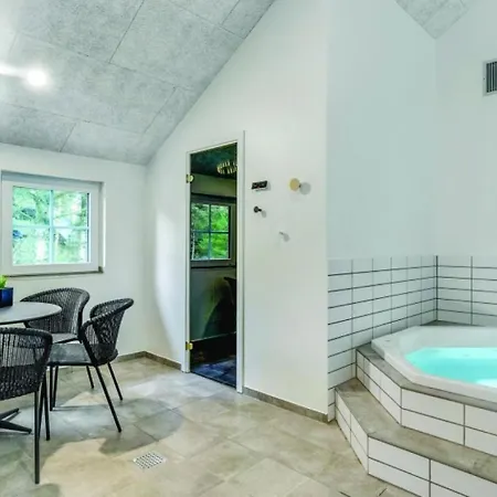 Holiday home Villavilla 570 - Blavand, Vestjylland Blavand