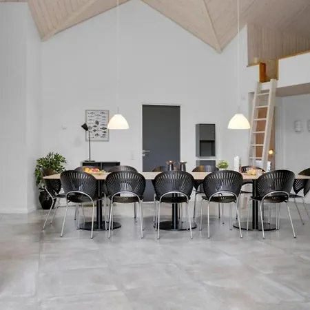 Villavilla 570 - Blavand, Vestjylland