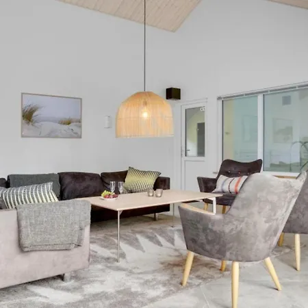 Villavilla 570 - Blavand, Vestjylland Holiday home