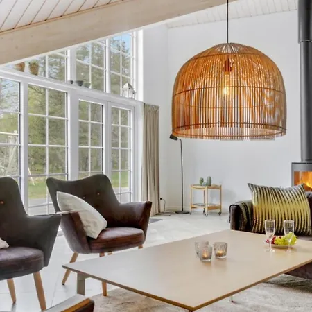 Villavilla 570 - Blavand, Vestjylland *