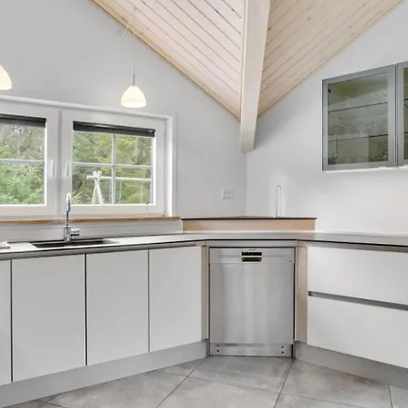 Villavilla 570 - Blavand, Vestjylland