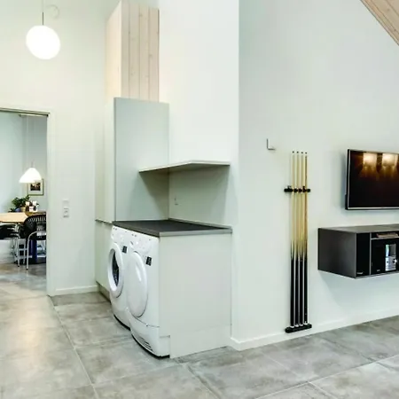 Villavilla 570 - Blavand, Vestjylland *