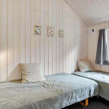 Villavilla 570 - Blavand, Vestjylland Holiday home Blavand