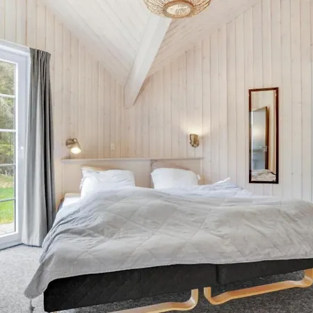 Villavilla 570 - Blavand, Vestjylland Holiday home