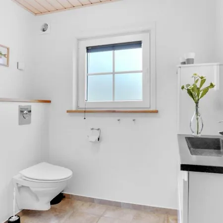 Holiday home Villavilla 570 - Blavand, Vestjylland *