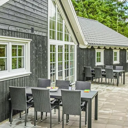 Villavilla 570 - Blavand, Vestjylland *