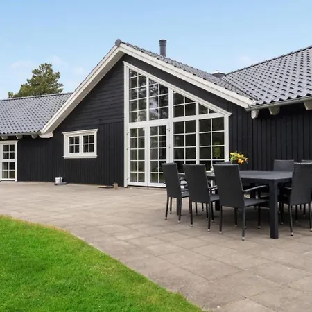 Villavilla 570 - Blavand, Vestjylland Blavand