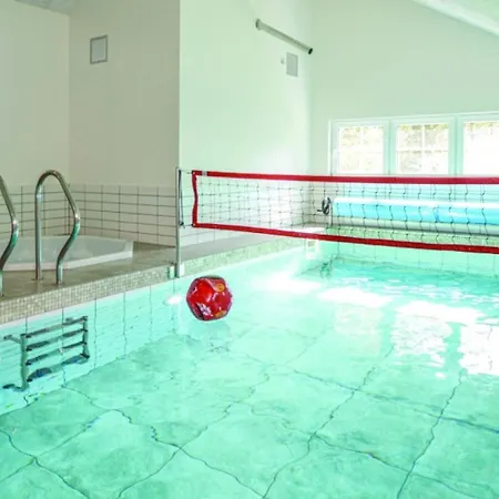 Villavilla 570 - Blavand, Vestjylland Blåvand